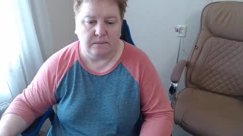 AdelAndSofia online show from April 2026 09:03:01 AM