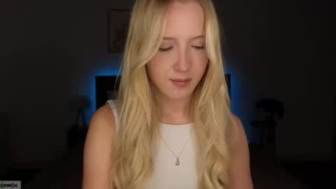 Snapshot of adele_armas chatting on March 2026 09:20:01 PM Adele online show from March 2026 09:20:01 PM