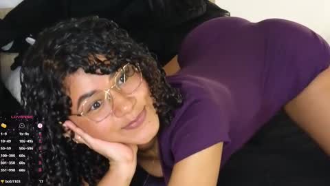 Andrea online show from February 2025 06:08:02 PM