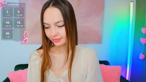 Snapshot of adele_farrell chatting on May 2026 03:12:02 AM Adele online show from May 2026 03:12:02 AM