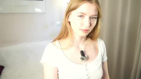 Adeline online show from June 2026 03:25:01 PM