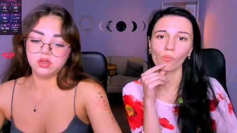 Adel online show from November 2025 04:40:02 PM