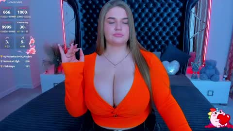 Snapshot of adele_sugar chatting on April 2026 02:04:02 AM Your Adele online show from April 2026 02:04:02 AM