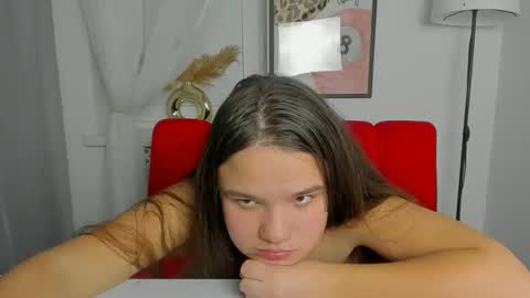 Snapshot of adelecruzz chatting on February 2026 01:21:01 PM adelecruzz online show from February 2026 01:21:01 PM