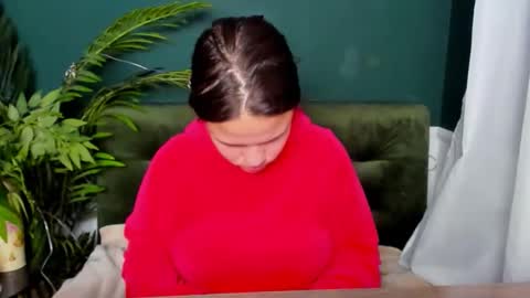 Snapshot of adelecruzz chatting on February 2026 02:51:02 PM adelecruzz online show from February 2026 02:51:02 PM