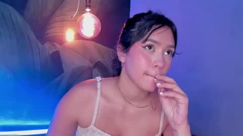 AdeleFoxx online show from December 2024 09:06:01 PM