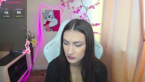 Snapshot of adeleluu chatting on November 2025 03:20:02 AM Adel online show from November 2025 03:20:02 AM