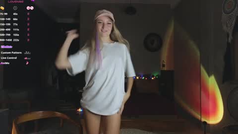 Adele online show from February 2025 03:09:01 PM