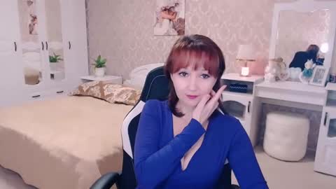 AdeleMoran online show from January 2025 08:21:01 PM