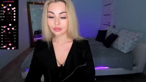 Adele online show from February 2025 12:39:02 PM