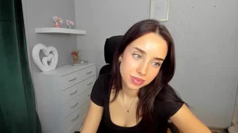 Snapshot of adelesolo chatting on February 2026 06:45:02 AM Adele online show from February 2026 06:45:02 AM