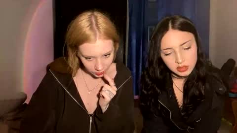 adelin online show from September 2025 08:52:02 PM