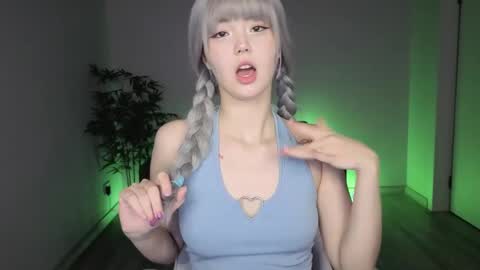 adelina__flower online show from April 2026 01:55:02 AM