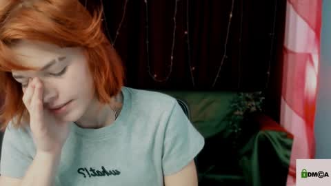 Adelina online show from December 2024 09:35:01 PM