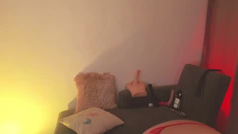 Snapshot of adelina_meilo chatting on December 2024 01:36:02 AM YOUR QUEEN ---  online show from December 2024 01:36:02 AM