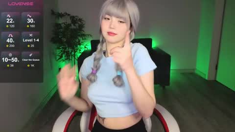 Snapshot of adelina_pinky chatting on May 2026 03:36:02 AM Adelina Pinky online show from May 2026 03:36:02 AM