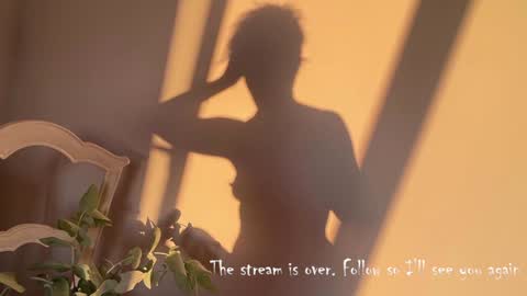 Im Adelina . See you.... online show from January 2025 02:01:01 AM