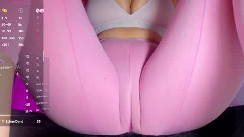 adelinaconte1 online show from February 2026 03:05:02 PM