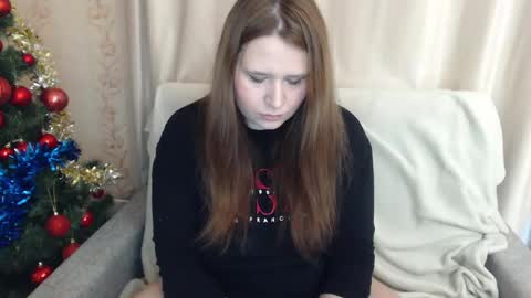 adelinalawson online show from December 2024 09:50:02 AM