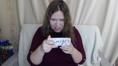 adelinalawson online show from January 2025 07:23:01 PM