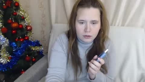 adelinalawson online show from January 2025 02:25:01 PM