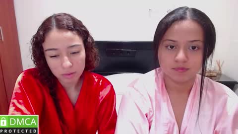 Snapshot of adeline_samy chatting on December 2024 05:29:02 AM   online show from December 2024 05:29:02 AM