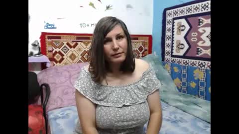 Snapshot of adelineblueeyes chatting on September 2025 04:45:02 AM Larisa online show from September 2025 04:45:02 AM