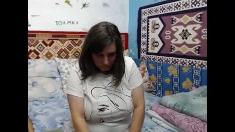 Snapshot of adelineblueeyes chatting on October 2025 11:27:02 AM Larisa online show from October 2025 11:27:02 AM