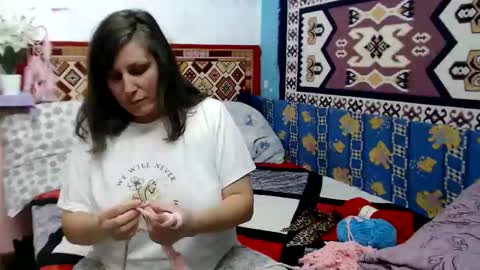 Snapshot of adelineblueeyes chatting on October 2025 11:10:02 AM Larisa online show from October 2025 11:10:02 AM