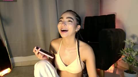 ADELINE online show from April 2026 01:16:02 AM