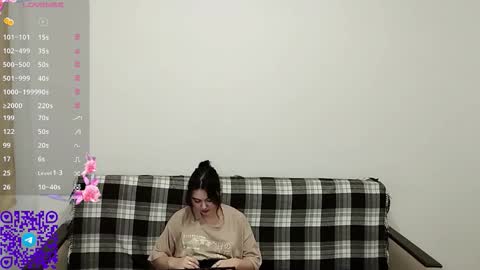 Anna online show from March 2026 03:06:01 PM