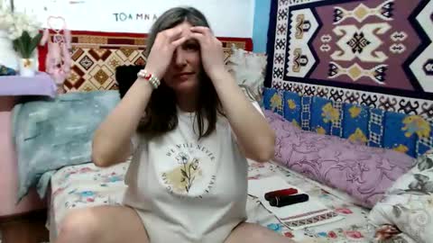 adelinemilf online show from March 2026 11:38:01 AM