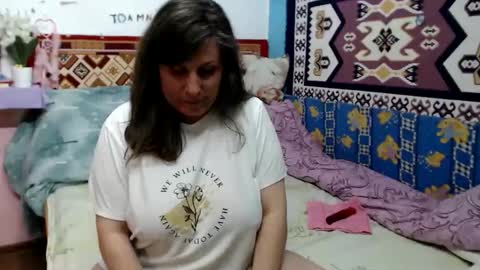 adelinemilf online show from May 2026 11:15:01 AM