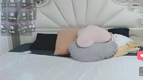 AdelleDeep1 online show from February 2026 10:53:02 AM