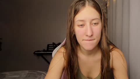 Adell online show from December 2024 10:36:02 PM