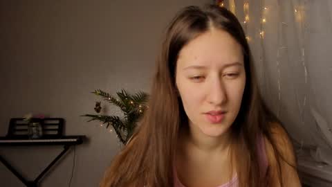 Adell online show from February 2025 10:30:02 PM