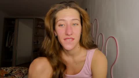 Adell online show from April 2026 09:46:01 PM