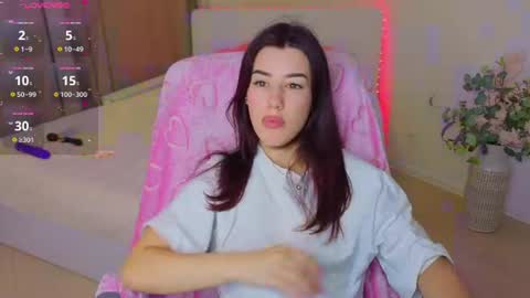 Snapshot of adellyy chatting on July 2026 10:47:02 AM Adellyy online show from July 2026 10:47:02 AM
