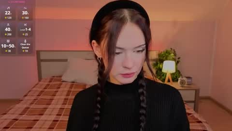 Adetta online show from March 2026 03:10:01 AM