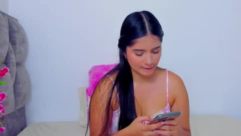 Snapshot of adhara__evanss chatting on January 2025 11:07:02 AM   online show from January 2025 11:07:02 AM