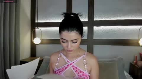 Snapshot of adhara_black01 chatting on July 2026 03:39:02 PM Adhara online show from July 2026 03:39:02 PM