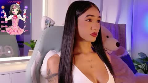 Isabellafirst online show from March 2026 06:20:01 PM