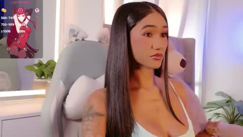 Isabellafirst online show from April 2026 03:49:02 PM