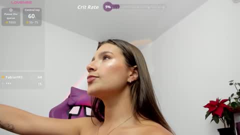 Adhara  guys here I am online days ending in even numberl I wait for you. online show from March 2026 02:04:02 AM