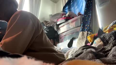 adick_ting online show from January 2025 09:00:02 PM