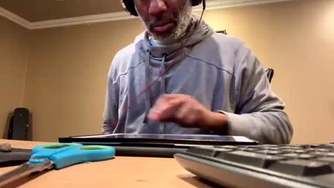 adick_ting online show from January 2025 01:16:02 AM