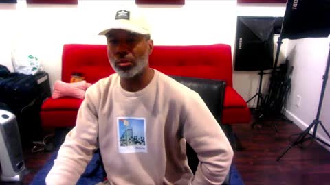 adick_ting online show from January 2025 05:40:02 AM