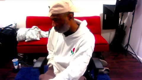 adick_ting online show from February 2025 01:46:02 PM