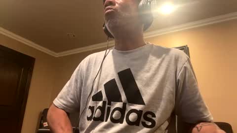 adick_ting online show from March 2025 08:20:02 PM