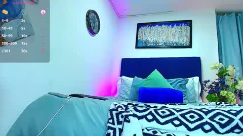   DALIL ADIL AMIN online show from February 2026 10:57:02 PM